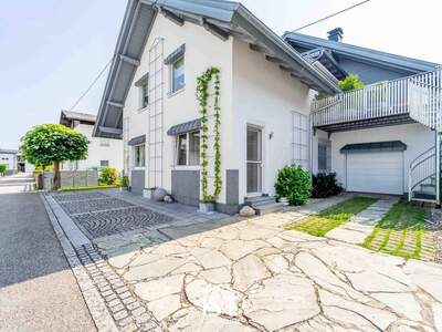 Haus kaufen in 4950 Altheim