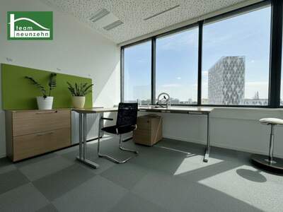 Büro / Praxis mieten in 8020 Graz (Bild 3)