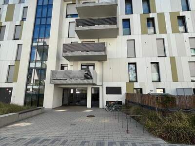 Wohnung mit Balkon kaufen in 1210 Wien (Bild 3)