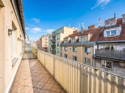 Wohnung kaufen in 1160 Wien