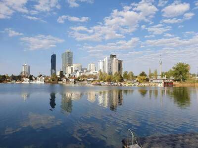 Wohnung mit Balkon mieten in 1220 Wien (Bild 1)