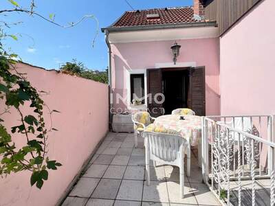 Haus mit Garten kaufen in 3500 Krems (Bild 2)