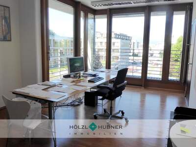 Bürozentrum mieten in 5020 Salzburg
