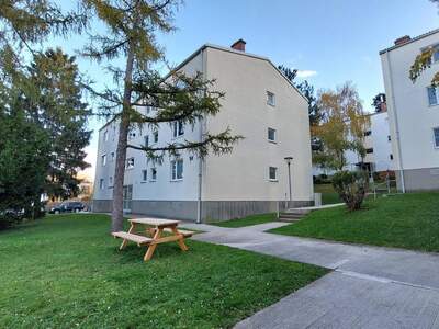 Eigentumswohnung in 2340 Mödling