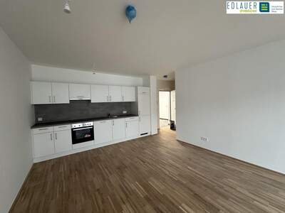 Terrassenwohnung mieten in 3100 St. Pölten (Bild 2)