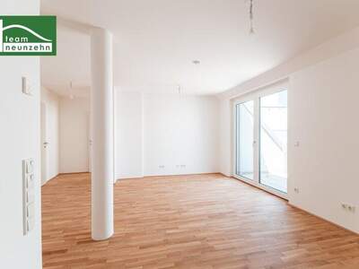 Terrassenwohnung kaufen in 1220 Wien (Bild 2)