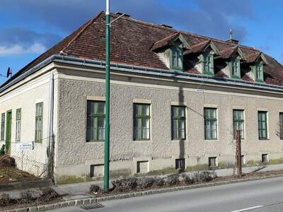 Haus kaufen in 2822 Bad Erlach