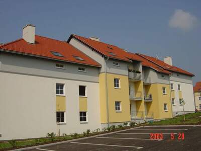Wohnung mieten in 3350 Haag