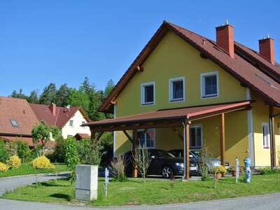 Haus mieten in 8321 St. Margarethen