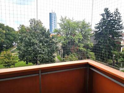 Wohnung mit Balkon kaufen in 8020 Graz (Bild 4)