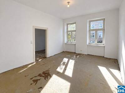 Wohnung kaufen in 1200 Wien