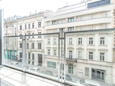 Wohnung mit Balkon mieten in 1070 Wien (Bild 2)