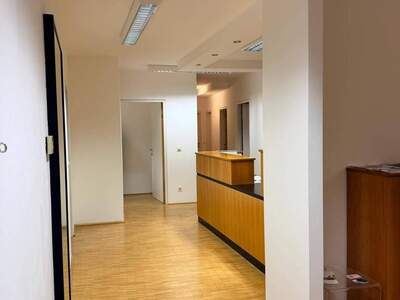 Gewerbeobjekt provisionsfrei mieten in 5020 Salzburg