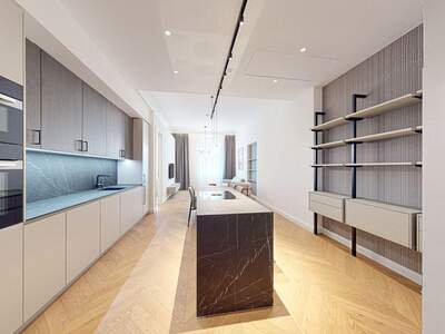 Altbauwohnung mieten in 1020 Wien (Bild 1)