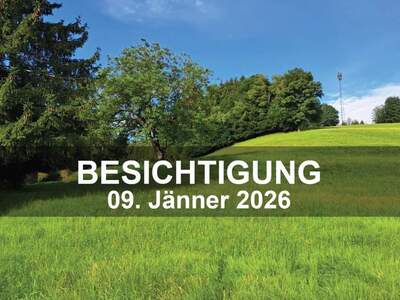 Grundstück kaufen in 5241 Maria Schmolln