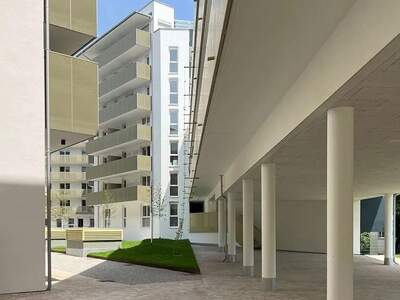 Wohnung mit Balkon mieten in 8020 Graz (Bild 5)