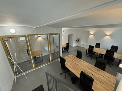 Gewerbeobjekt provisionsfrei mieten in 1080 Wien