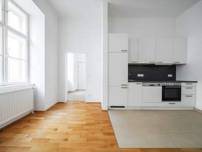 Eigentumswohnung in 1060 Wien (Bild 2)