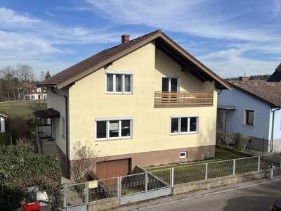 Haus kaufen in 2102 Bisamberg