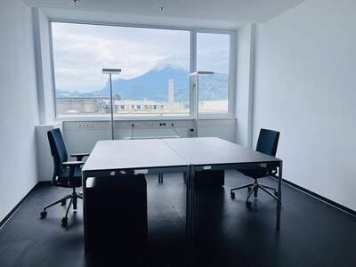 Gewerbeobjekt mieten in 5020 Salzburg