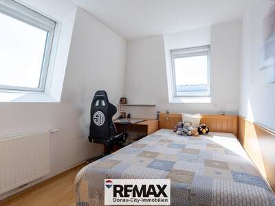 Terrassenwohnung kaufen in 1090 Wien (Bild 5)