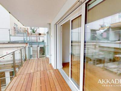 Terrassenwohnung kaufen in 1040 Wien (Bild 3)