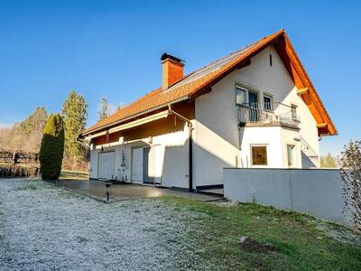 Haus kaufen in 8461 Retznei