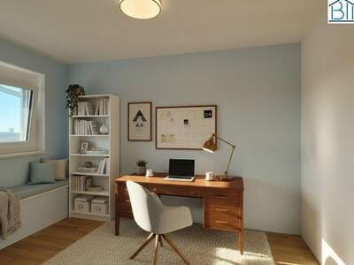 Wohnung mit Balkon mieten in 8010 Graz (Bild 4)