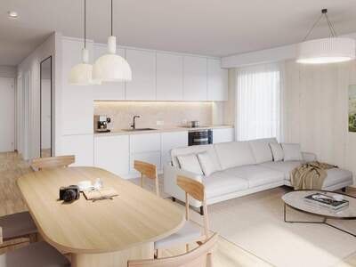 Wohnung kaufen in 1030 Wien