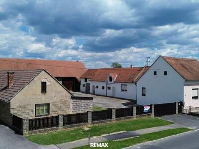 Haus kaufen in 7521 Eberau