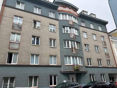 Mietwohnung in 1050 Wien