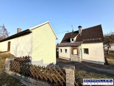 Haus kaufen in 4650 Edt