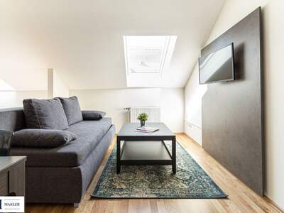 Altbauwohnung kaufen in 1160 Wien (Bild 3)