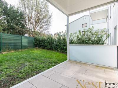 Wohnung mieten in 4073 Wilhering (Bild 2)