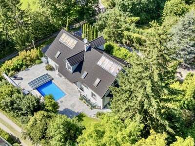 Haus kaufen in 2371 Hinterbrühl