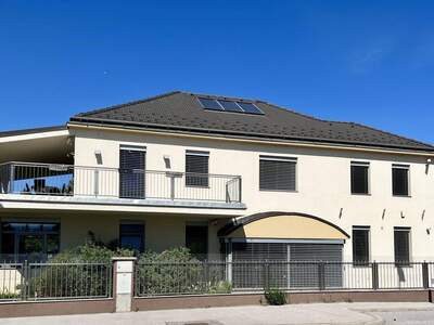 Haus kaufen in 2401 Fischamend