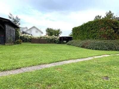 Grundstück kaufen in 2542 Kottingbrunn