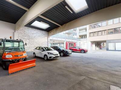 Immobilie mieten in 1170 Wien (Bild 3)