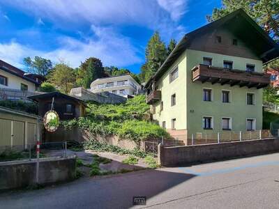 Grundstück kaufen in 6020 Innsbruck