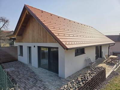 Haus kaufen in 8493 Klöchberg