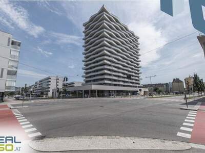 Wohnung mit Balkon mieten in 4020 Linz (Bild 1)