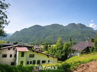 Eigentumswohnung in 4820 Bad Ischl