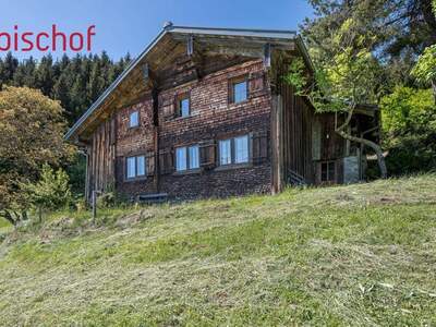 Haus kaufen in 6722 St. Gerold