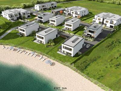 Haus kaufen in 7111 Parndorf