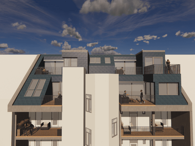 Eigentumswohnung in 1140 Wien