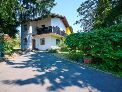 Haus kaufen in 8042 Graz