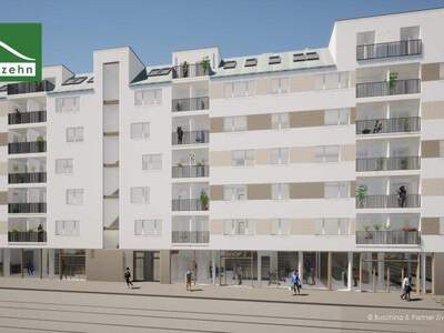 Wohnung mieten in 1160 Wien (Bild 4)