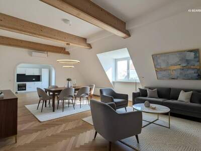 Wohnung mieten in 1080 Wien