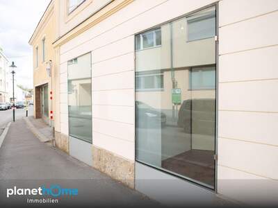 Büro / Praxis mieten in 2500 Baden (Bild 1)