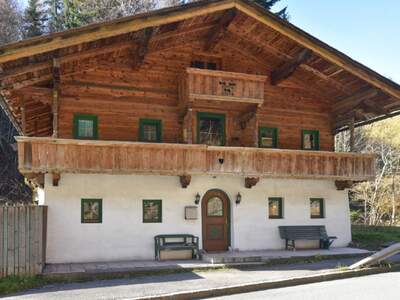 Haus kaufen in 6392 St. Jakob (Bild 1)